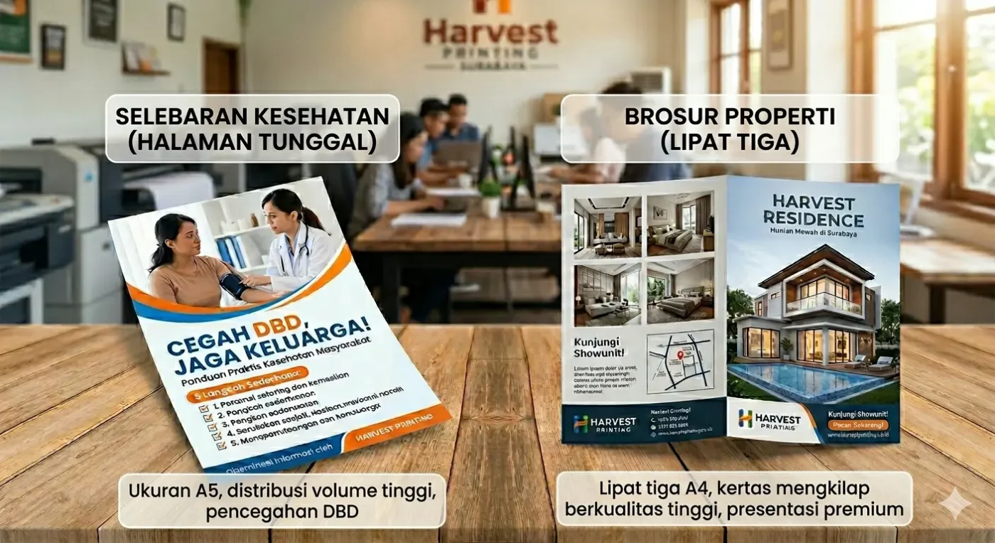 contoh perbedaan-pamflet-dan-brosur