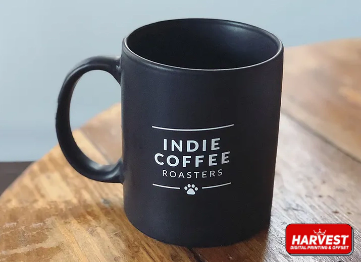 Mug Custom Surabaya